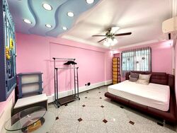 Blk 126A Edgedale Plains (Punggol), HDB 5 Rooms #509235301